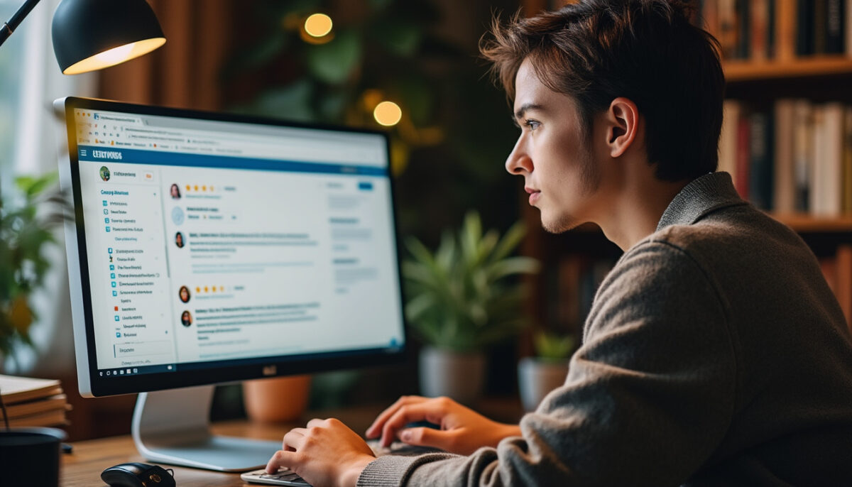 découvrez des astuces pratiques pour repérer les vrais avis produits en ligne, éviter les faux commentaires et faire des achats en toute confiance.