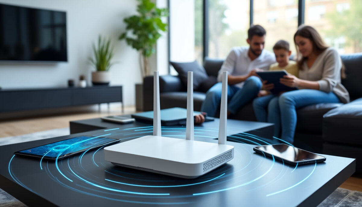 découvrez les étapes essentielles pour installer un réseau wi-fi performant chez vous ou au bureau. suivez nos conseils pratiques pour optimiser la couverture, la sécurité et la vitesse de votre connexion internet.
