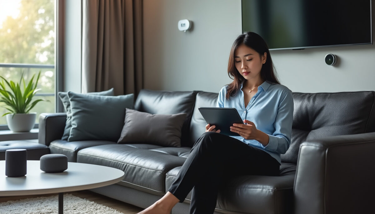 découvrez des conseils pratiques et efficaces pour protéger vos objets connectés à la maison, éviter les cyberattaques et renforcer la sécurité de votre réseau domestique.