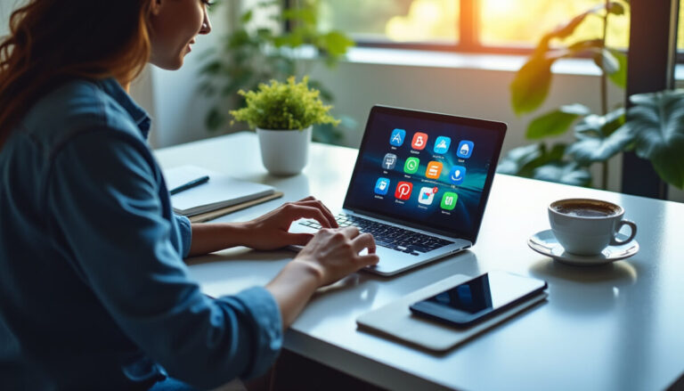 découvrez des conseils pratiques pour identifier et sélectionner des applications réellement utiles, adaptées à vos besoins quotidiens et professionnelles.