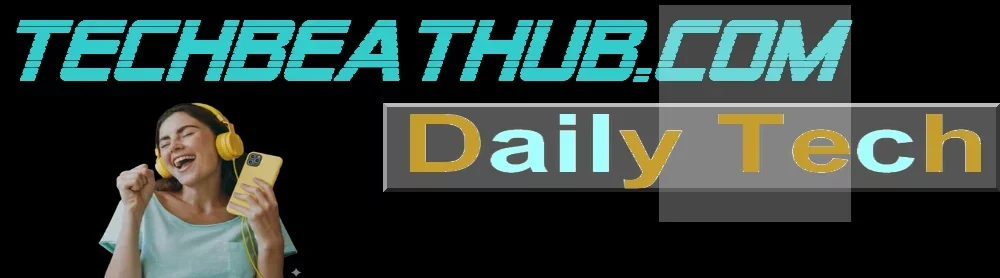 techbeathub.com