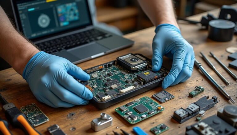 découvrez des astuces simples et efficaces pour redonner vie à un appareil obsolète et prolonger sa durée d'utilisation.