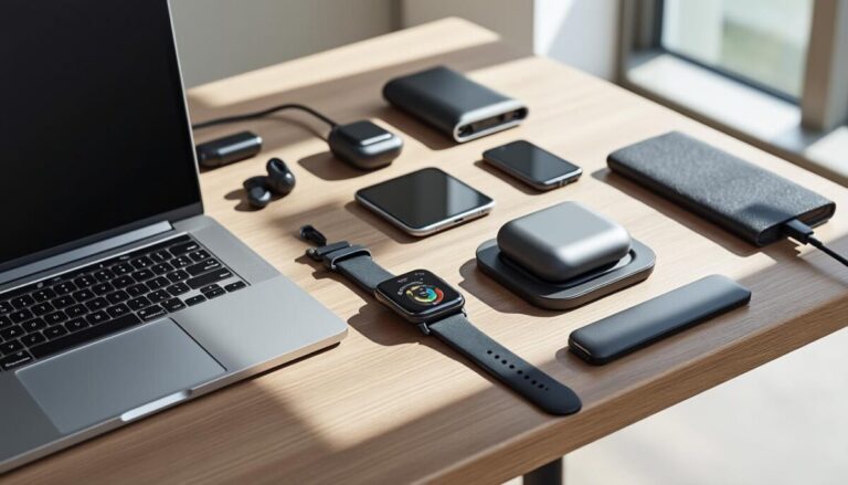 découvrez comment identifier les accessoires tech indispensables pour optimiser votre expérience numérique et éviter les achats superflus.