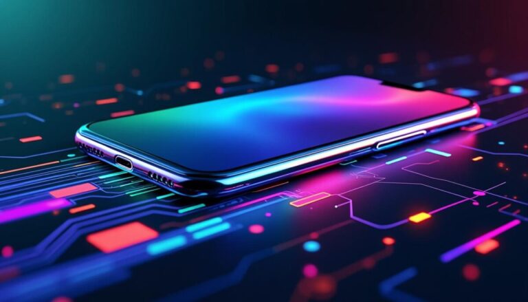 découvrez une application cachée qui optimise et booste les performances de votre smartphone pour une expérience plus fluide et rapide.