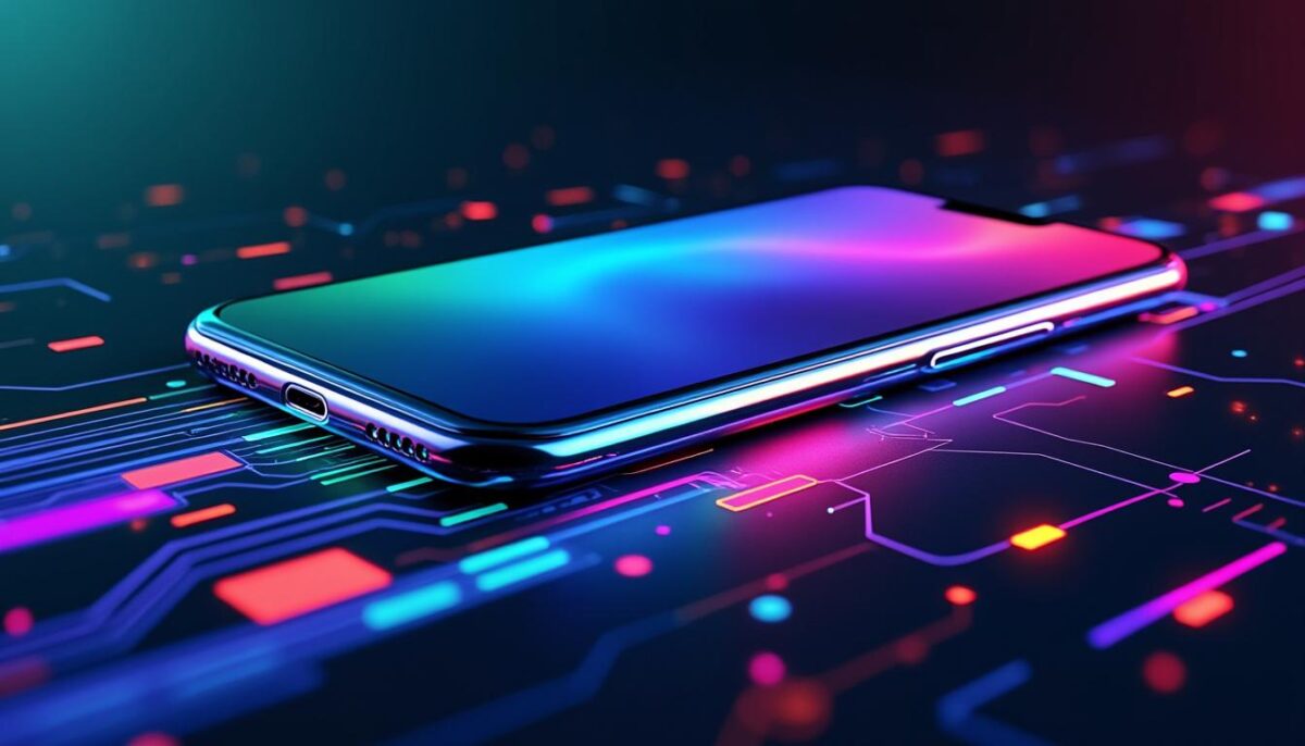 découvrez une application cachée qui optimise et booste les performances de votre smartphone pour une expérience plus fluide et rapide.