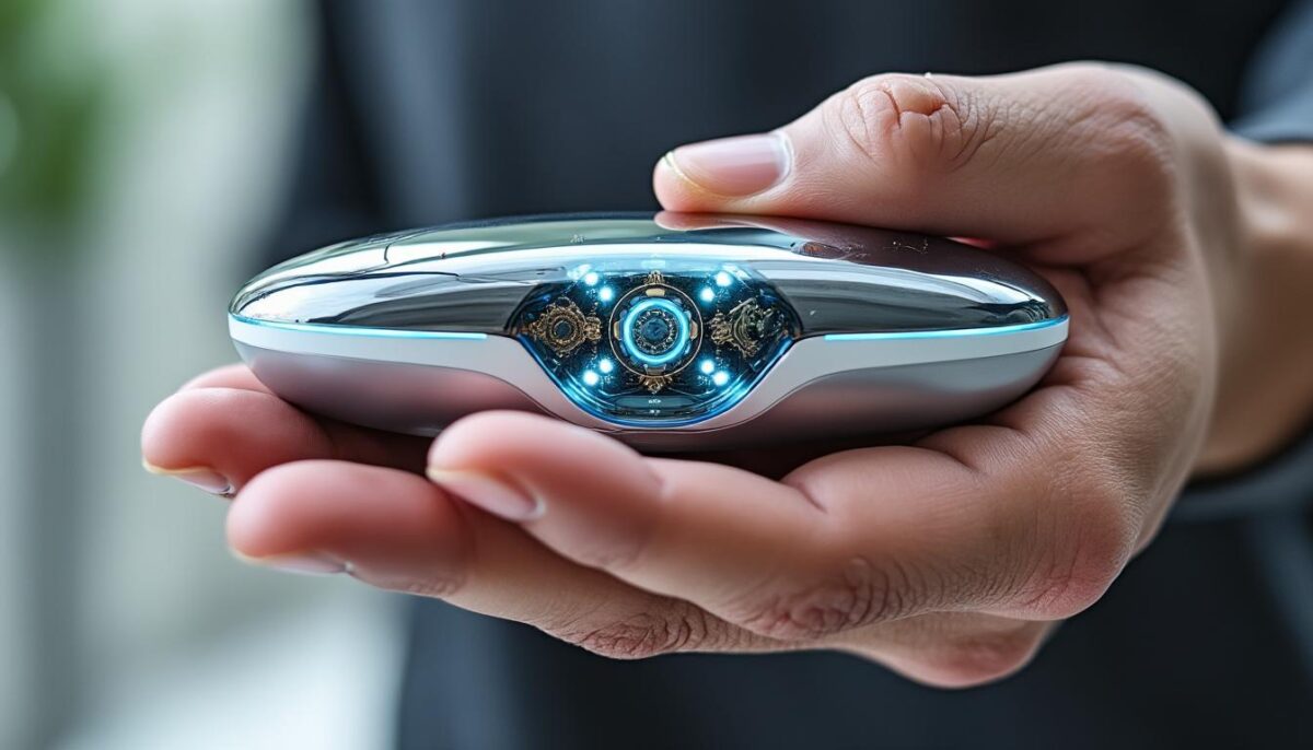 découvrez comment ce gadget anti-stress, au lieu d'apaiser, peut en réalité générer des tensions et augmenter votre stress quotidien.