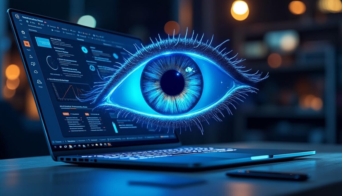 découvrez comment votre application de productivité peut vous surveiller à votre insu et quelles mesures prendre pour protéger votre vie privée.