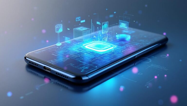 découvrez une application intelligente méconnue qui facilite votre quotidien grâce à des fonctionnalités innovantes et faciles à utiliser.