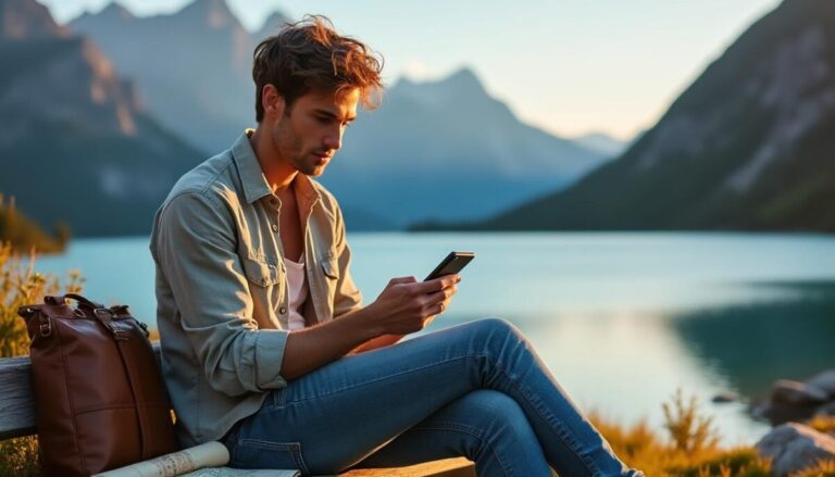 découvrez une application souvent oubliée mais idéale pour faciliter vos voyages, avec des fonctionnalités pratiques et intuitives pour une expérience sans stress.