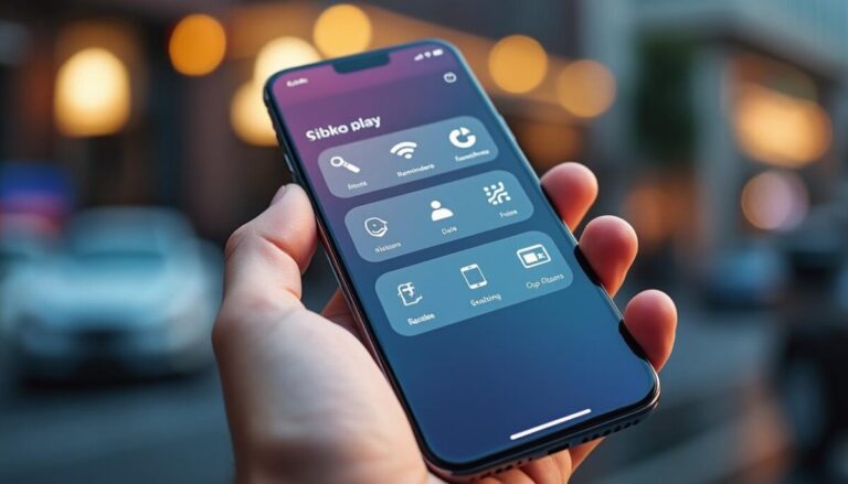 découvrez une application discrète conçue pour automatiser efficacement vos tâches quotidiennes, vous faisant gagner du temps et simplifier votre organisation.