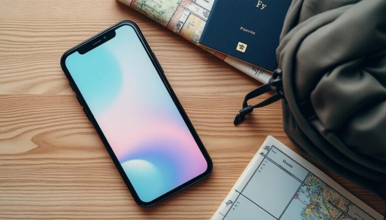 découvrez notre application minimaliste conçue pour les voyageurs légers, offrant une organisation simple et efficace pour optimiser chaque déplacement.