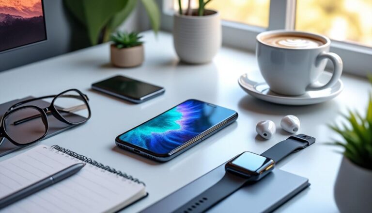 découvrez les applications les plus utiles au quotidien pour simplifier votre vie, organiser votre temps et rester productif facilement.