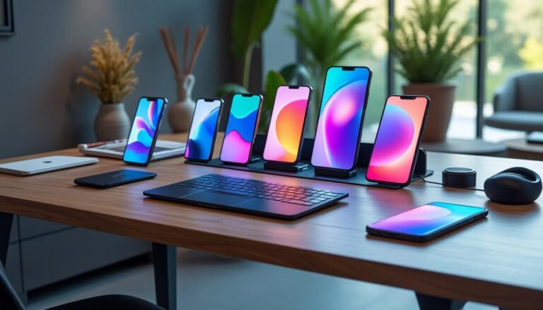 découvrez 7 applications méconnues qui pourraient révolutionner votre quotidien. explorez des outils innovants et surprenants que peu de personnes connaissent.