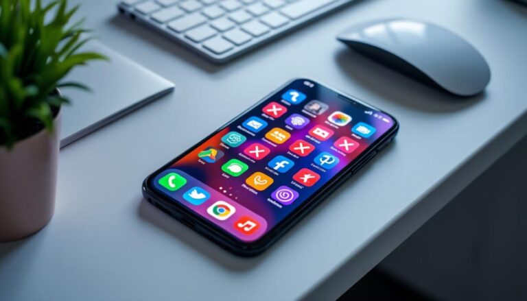 découvrez quelles applications éviter absolument pour protéger votre sécurité et vie privée. notre guide vous aide à faire les bons choix sur vos téléchargements.