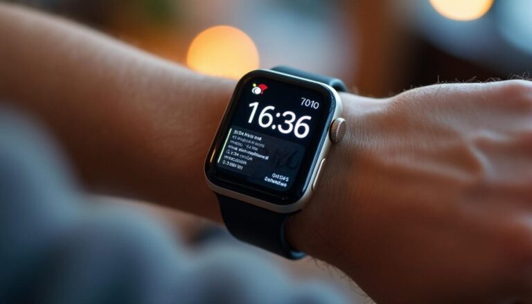 découvrez des applications utiles pour optimiser le suivi de votre montre connectée et améliorer ses performances au quotidien.