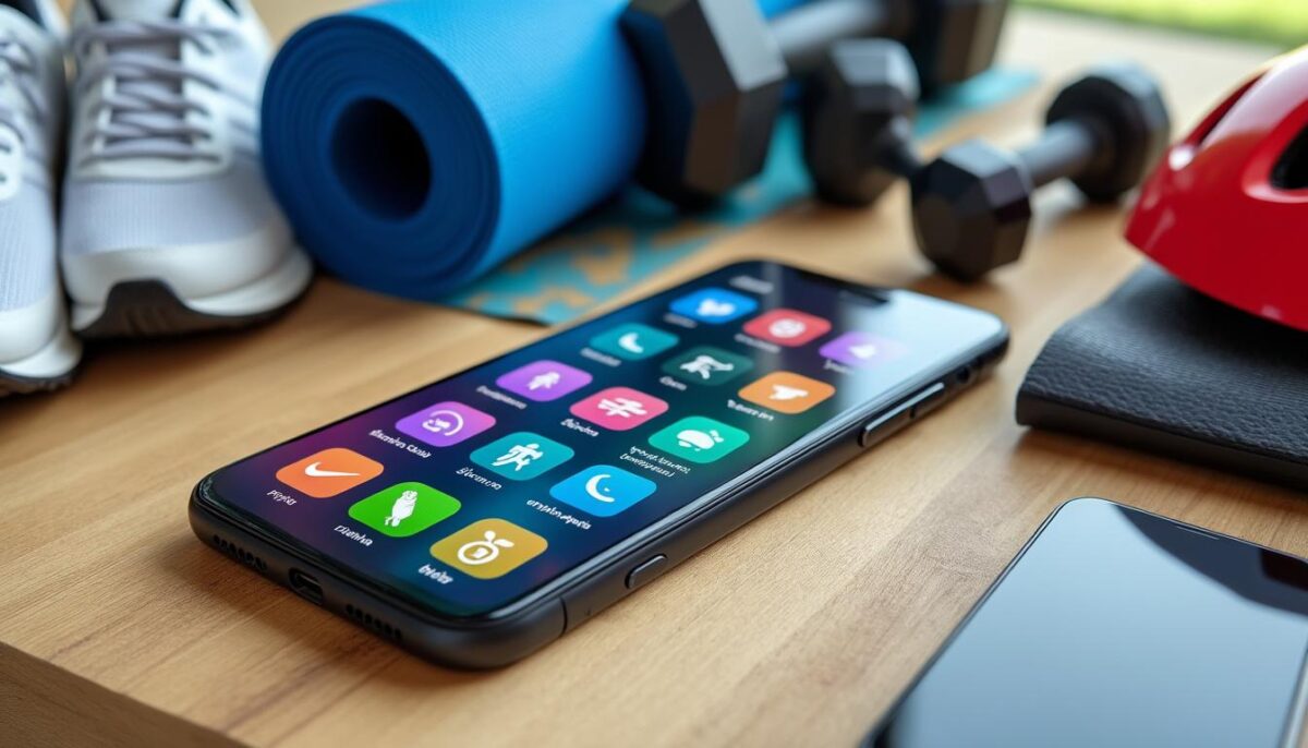 découvrez notre comparatif des meilleures applications de sport pour choisir celle qui vous convient le mieux et atteignez vos objectifs fitness efficacement.
