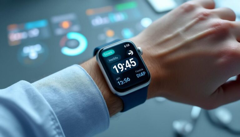 découvrez si votre montre connectée fournit des données fiables pour votre santé et comment éviter les faux repères avec les applications santé.