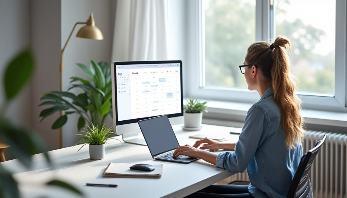 découvrez tests, l’application de planning innovante conçue pour vous aider à organiser votre emploi du temps tout en réduisant la fatigue. gagnez en efficacité et en bien-être au quotidien !