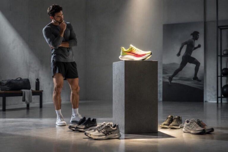 découvrez pourquoi certains modèles sportifs sont surestimés et comment repérer les tendances qui méritent vraiment votre attention.